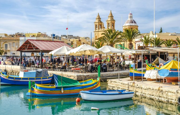 Why Malta Should be Your Next European Escape 