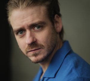 From Loughborough to the limelight: Jonny Fines on stage, screen and staying grounded