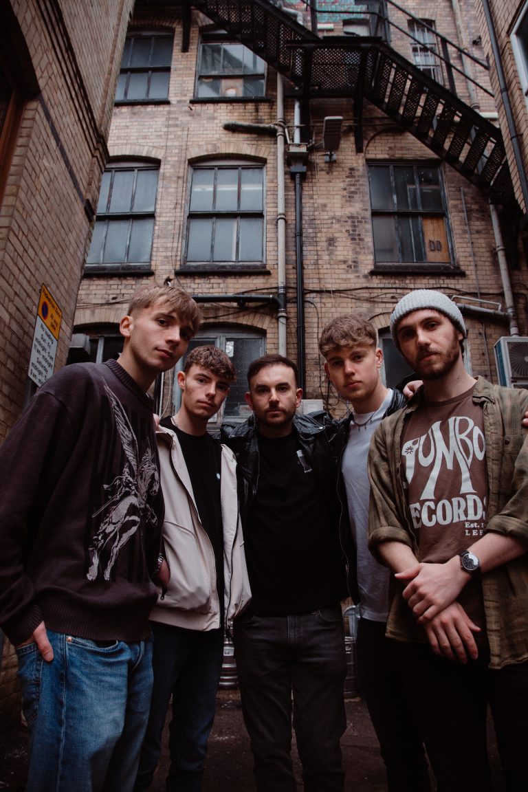 Leicester Band Tipped as BBC Introducing ‘One to Watch’ for 2026