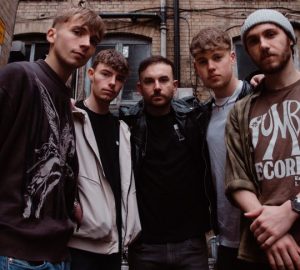 Leicester Band Tipped as BBC Introducing ‘One to Watch’ for 2026