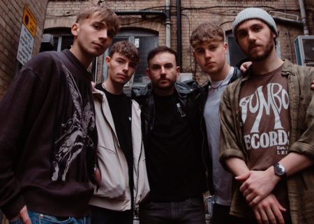 Leicester Band Tipped as BBC Introducing ‘One to Watch’ for 2026