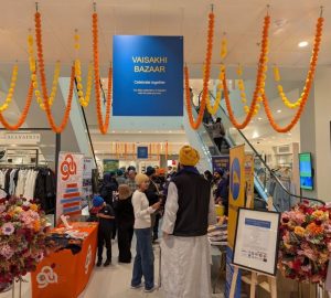 John Lewis Leicester: Why Celebrating Community Matters
